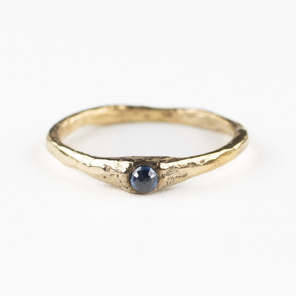 Medieval Stirrup Ring | Museum Quality Reproduction | Hand-Cast Replica