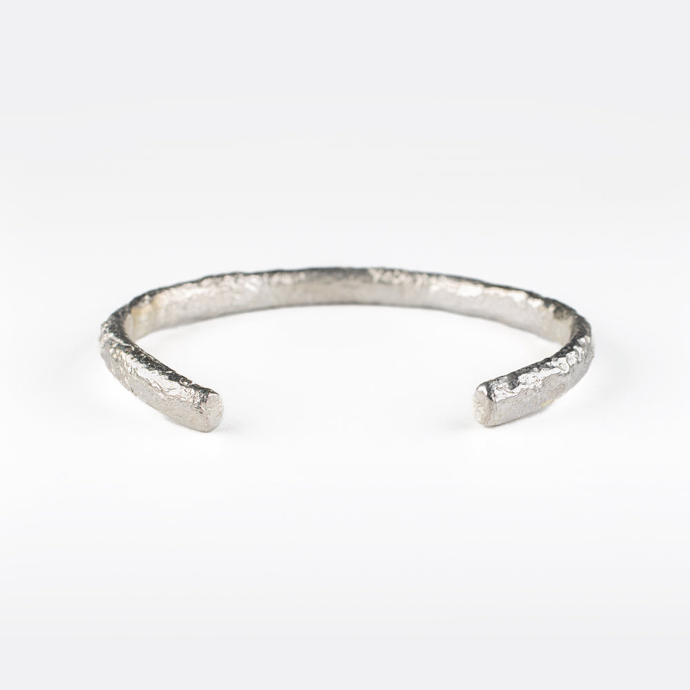 Celtic Penannular Bangle | Museum Quality Reproduction | Hand-Cast Replica