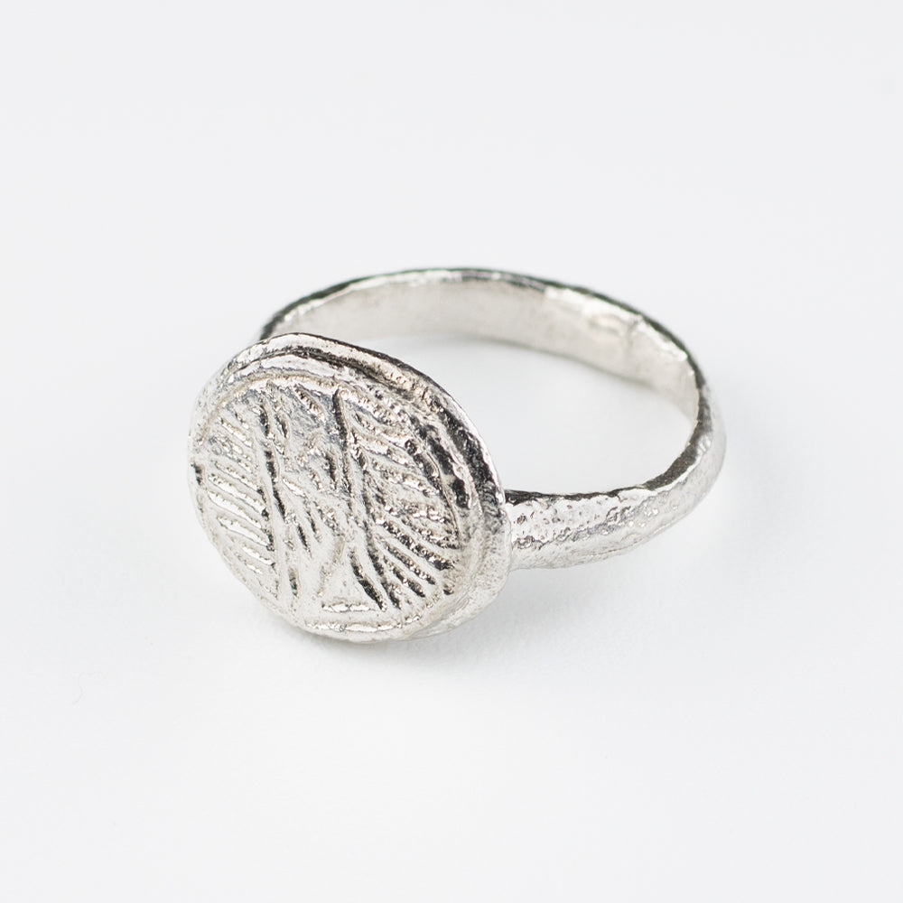 Gloucestershire Merchant's Signet | Museum Quality Reproduction | Hand-Cast Replica