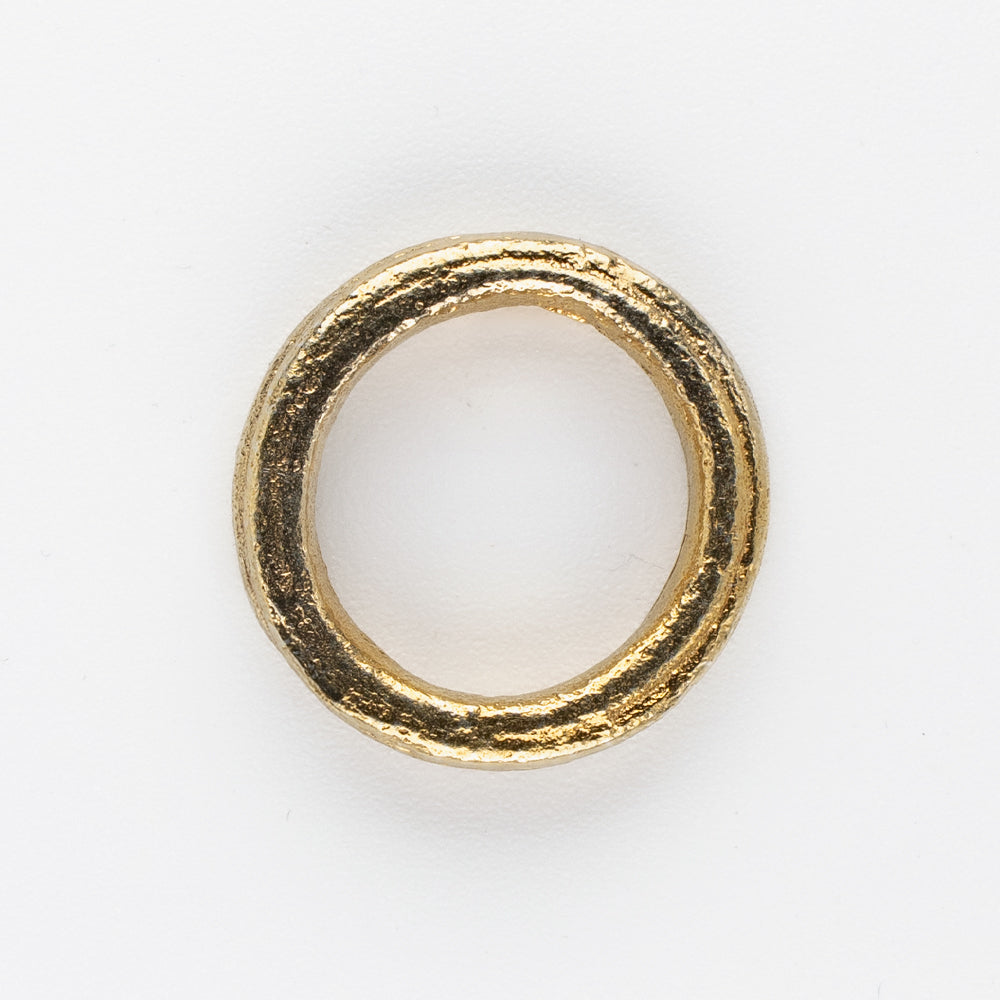 Northumberland Celtic Currency Ring | Museum Quality Reproduction | Hand-Cast Replica