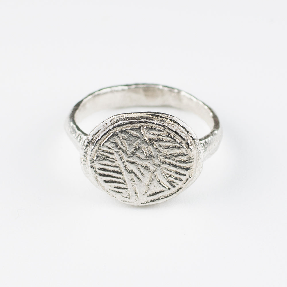 Gloucestershire Merchant's Signet | Museum Quality Reproduction | Hand-Cast Replica