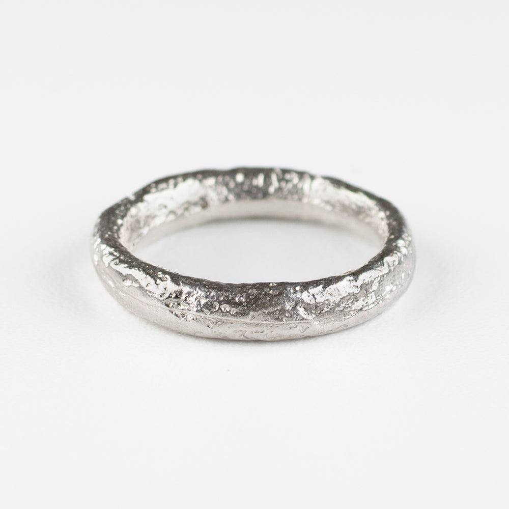 Northumberland Celtic Currency Ring | Museum Quality Reproduction | Hand-Cast Replica