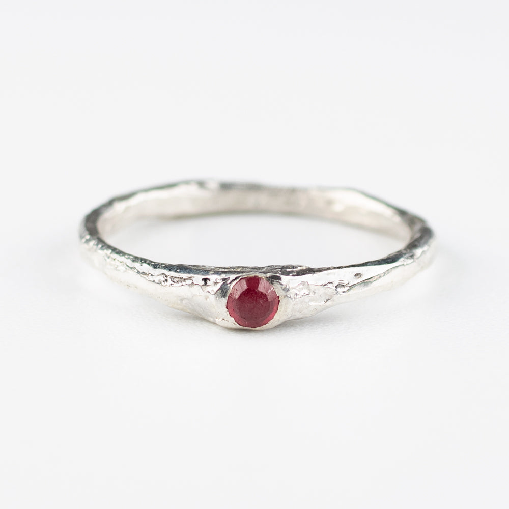 Medieval Stirrup Ring | Museum Quality Reproduction | Hand-Cast Replica