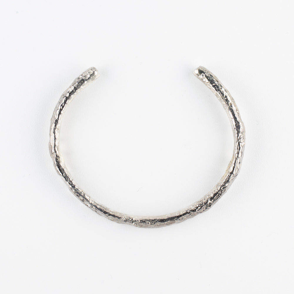 Celtic Penannular Bangle | Museum Quality Reproduction | Hand-Cast Replica