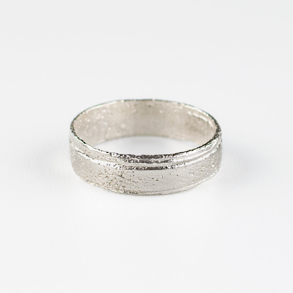 Northumberland Viking Scored Band | Museum Quality Reproduction | Hand-Cast Replica