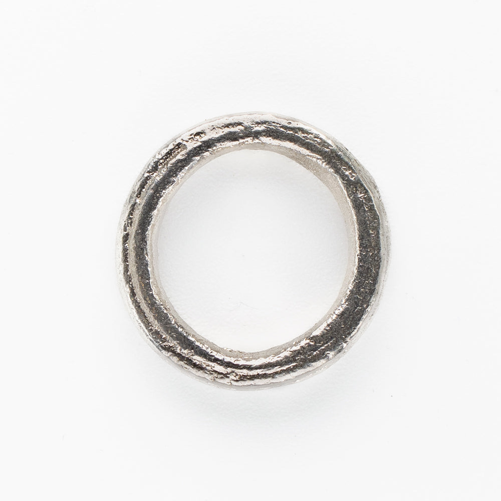 Northumberland Celtic Currency Ring | Museum Quality Reproduction | Hand-Cast Replica