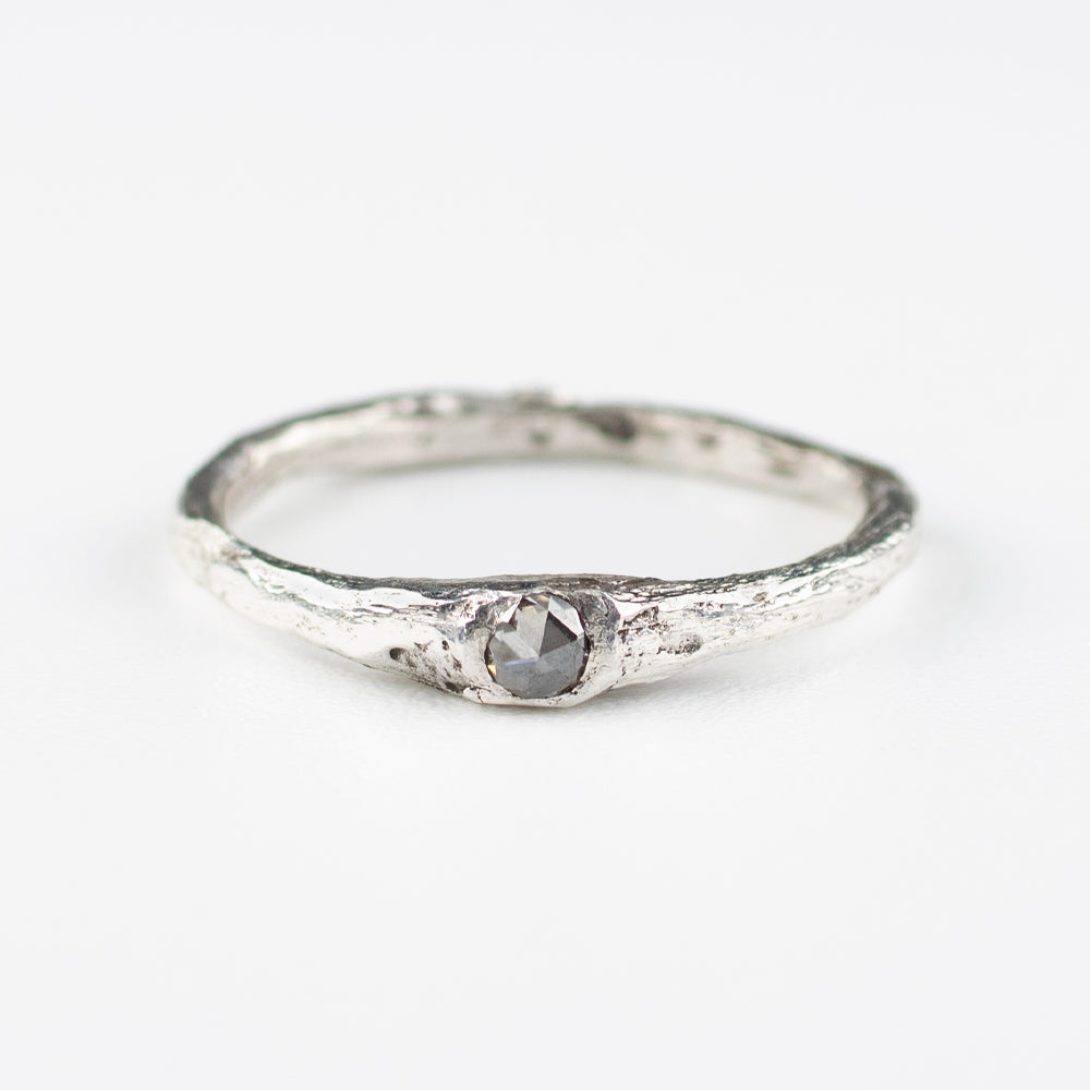 Medieval Stirrup Ring | Museum Quality Reproduction | Hand-Cast Replica